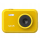 Kamera sportowa SJCAM FunCam zółta